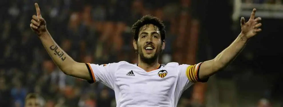 Sigue abierta la conexión Peter Lim-PSG: Ahora, con Parejo de por medio