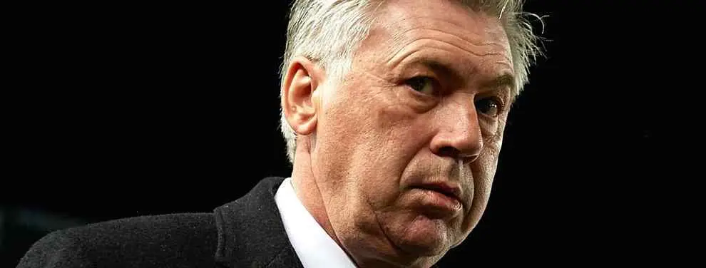 Nuevo candidato en el 'casting' para el banquillo del Real Madrid 2015-16