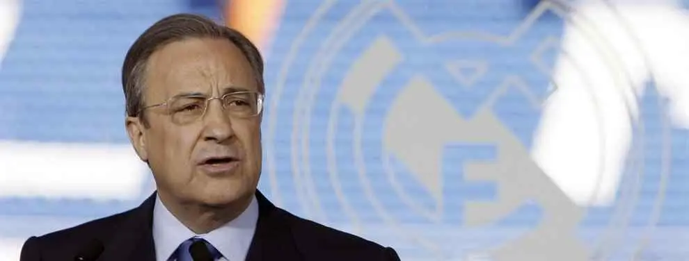 Así están las negociaciones con los 5 galácticos en la agenda del Madrid