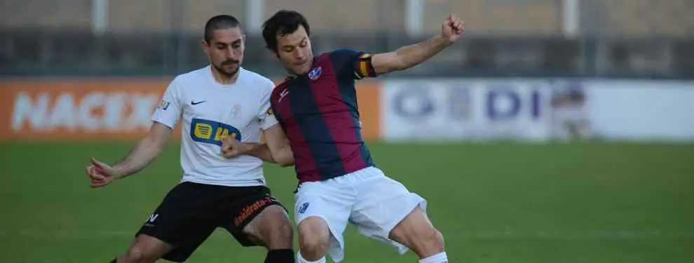 Reportaje DB | Candidatos a ascender a Segunda División: SD Huesca