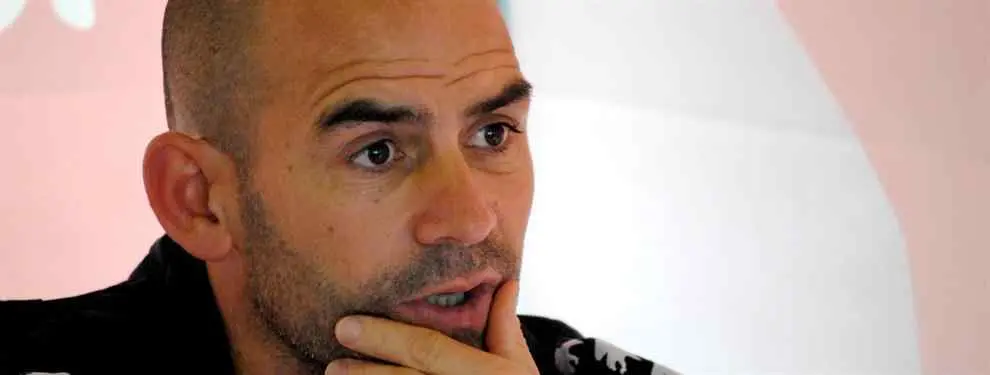 El Olympique de Marsella busca en España al sustituto de Marcelo Bielsa