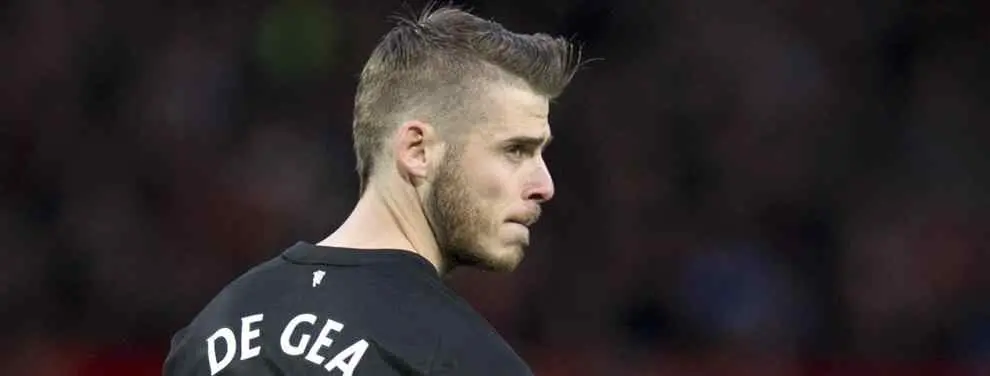 ¿Por qué De Gea le costará al Real Madrid más de 60 millones de euros?