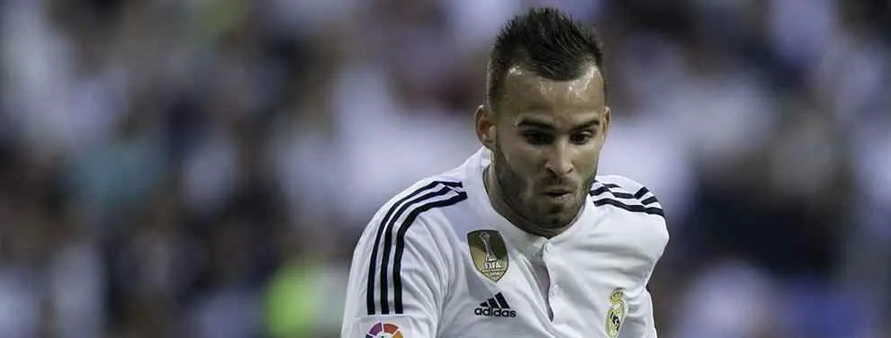 Jesé Rodríguez será la estrella del próximo mercado de verano