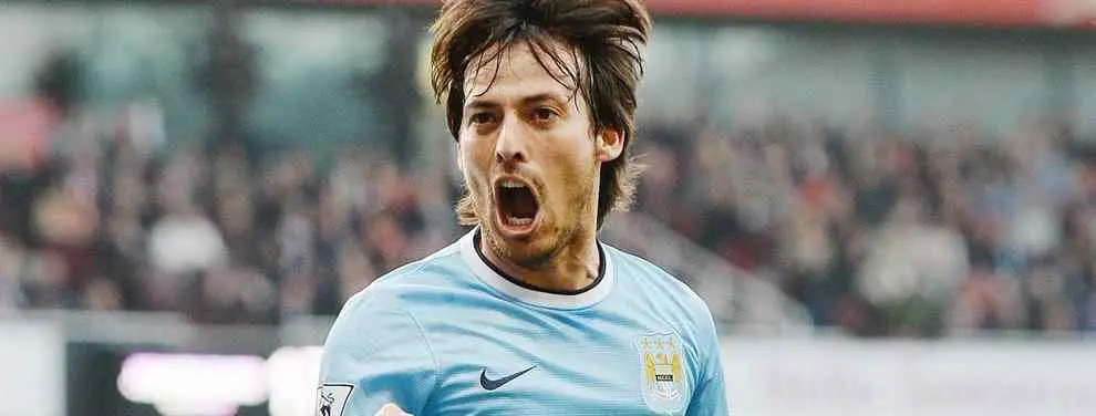 Los jugadores españoles son protagonistas en la Premier League