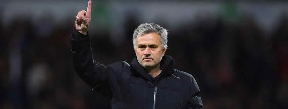Mou pierde contra el West Brom culpa ¡Al Arsenal, el City y el United!