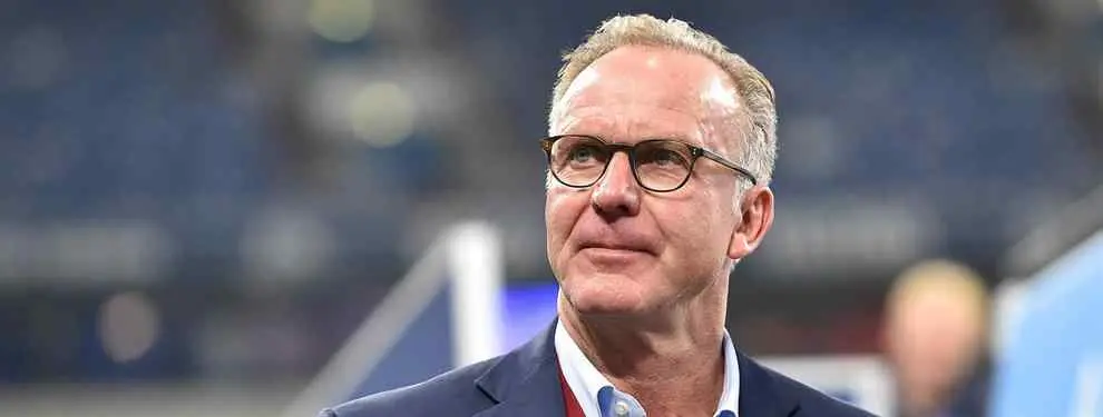 Los 100 millones del Bayern por un jugador tienen un claro candidato