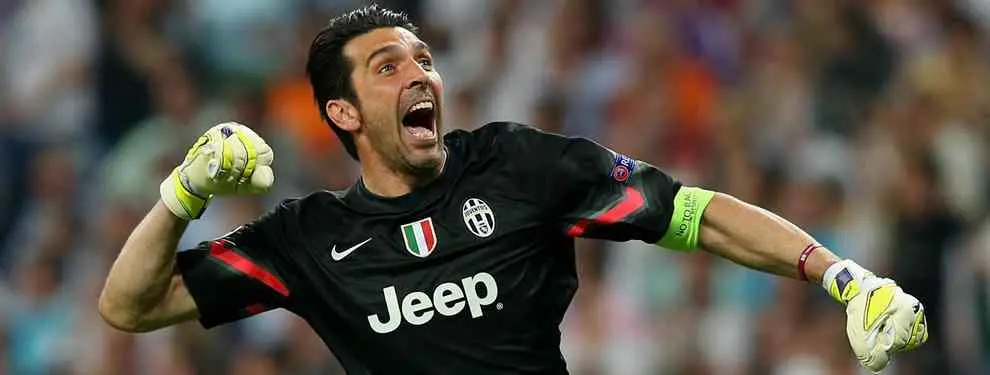 Reportaje DB: Arqueros que han llevado al éxito a sus equipos