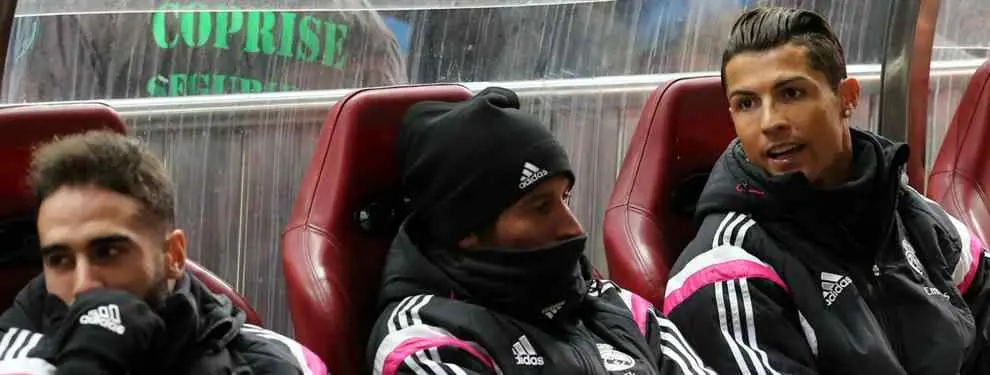 Así se está trabajando el United la operación retorno de Cristiano Ronaldo