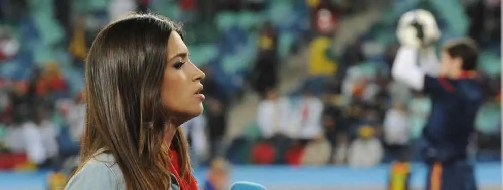 El Madrid recibe las primeras advertencias del entorno Casillas/Carbonero