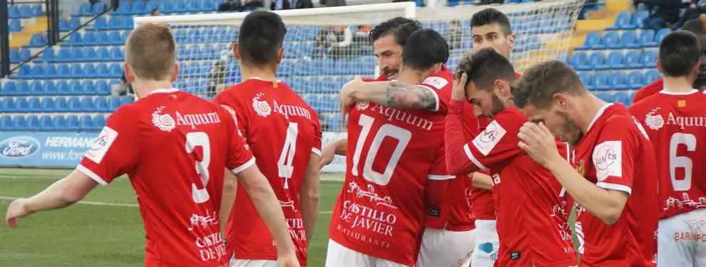 Reportaje DB | Candidatos a ascender a Segunda: Gimnàstic de Tarragona