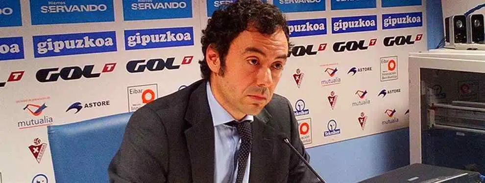 Aparecen maletines en el desenlace final de la Liga