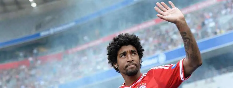 Análisis: ¿Qué futbolistas ha decidido liberar el Bayern de su plantilla?