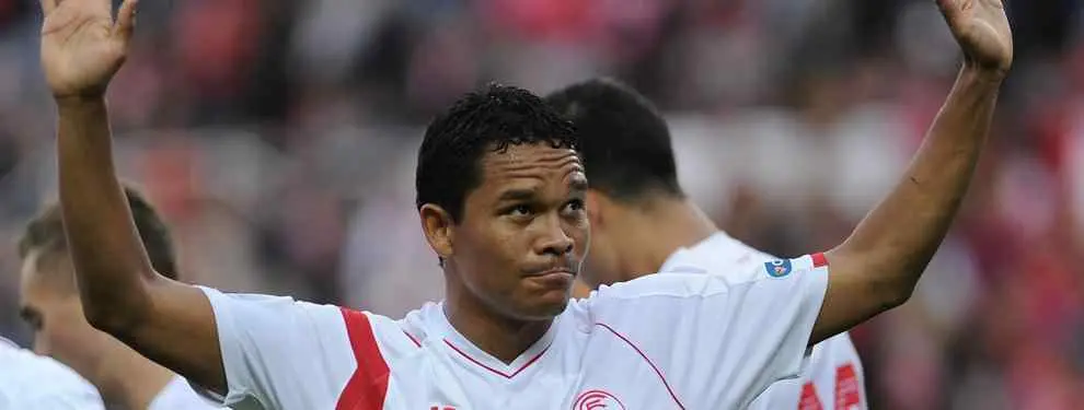 El Sevilla perfila su nueva 'cara' después de la final de la Europa League