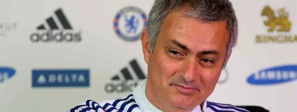 La limpieza que Mourinho le sugiere a Florentino Pérez para el Real Madrid