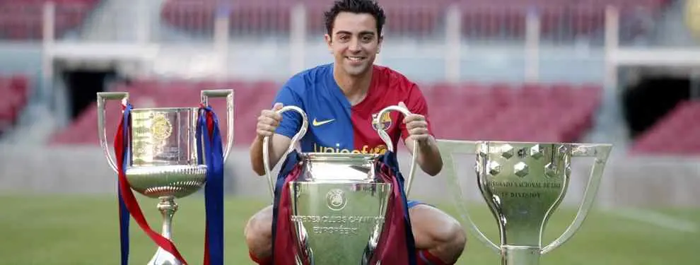 El Barça prepara a Xavi la despedida que no tendrá Casillas en el Madrid