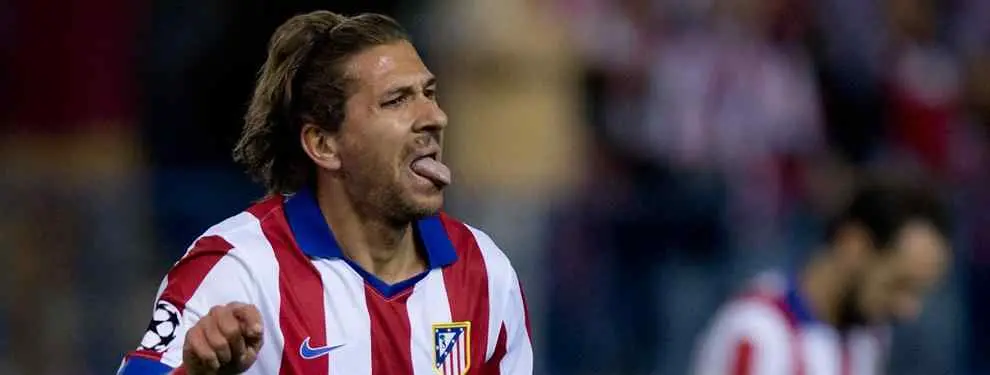 El once ideal de jugadores que fracasaron en la Liga 2014-2015