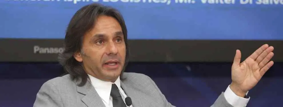 Preparadores físicos propios: El Madrid vuelve a un modelo que ya acabó mal