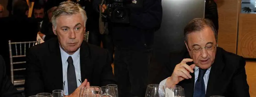 ¿Cuánto costará echar a Ancelotti? Las cifras de su despido del Madrid