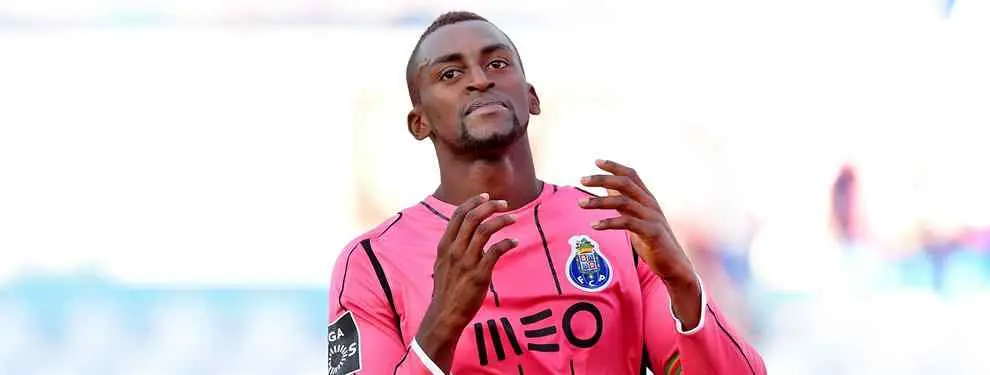 ¿Cuánto vale cada gol de Jackson Martínez con el Oporto?