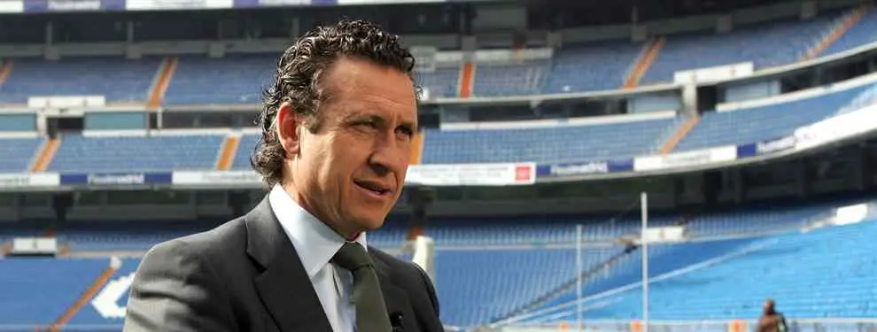 Jorge Valdano deja claro cuál es el principal defecto de Leo Messi