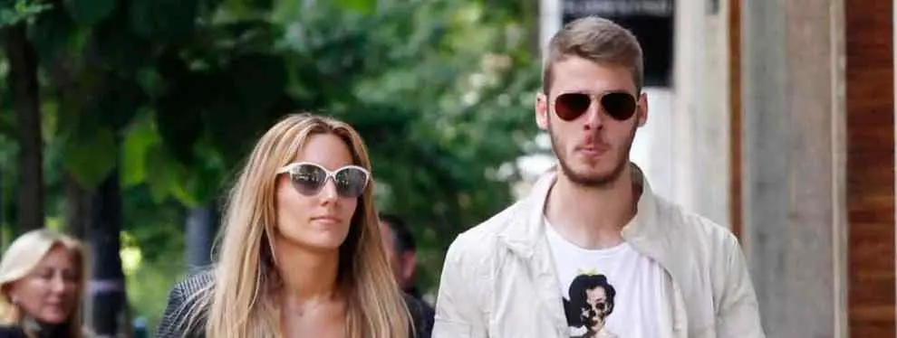 De Gea sólo pide no oír hablar de su futuro, aunque sea por un día