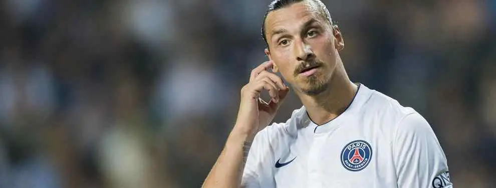 Aseguran que el Madrid podría buscar recambio a Ronaldo