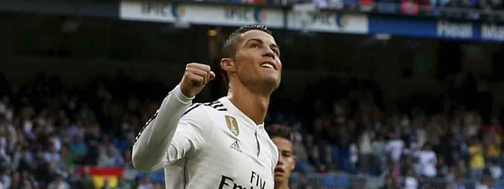 Cuantos Goles Lleva Cr7 Esta Temporada