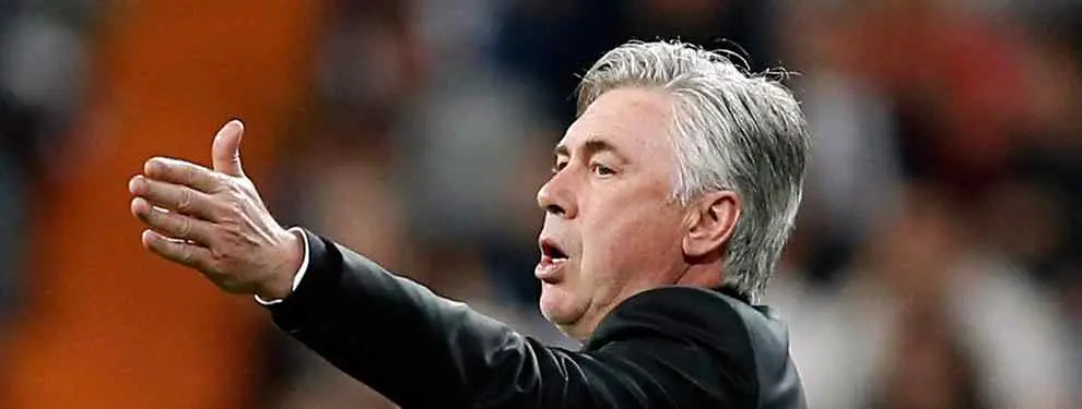 Lo de Ancelotti pareció una despedida, con Iker división de opiniones