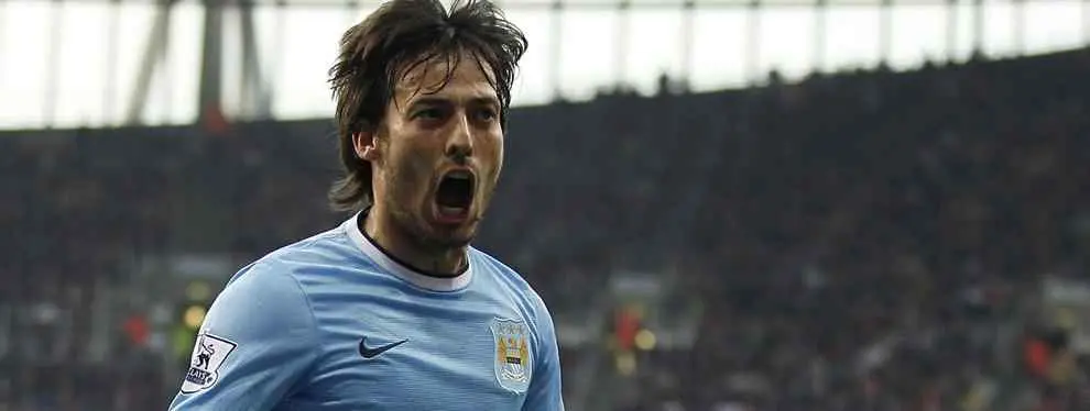 El 'Spanish power' está muy de moda en la Premier League inglesa