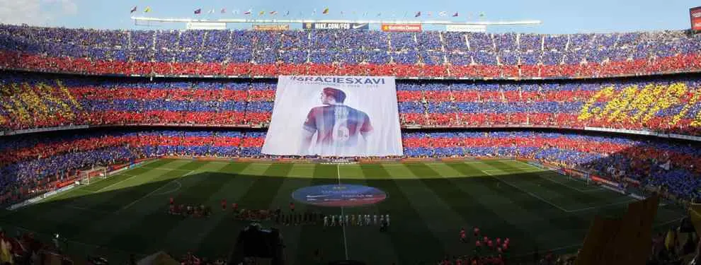 Borussia Dortmund y el Barça son los que equipos que arrastran más público