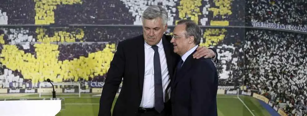 Florentino, a examen de 'oratoria' para explicarse ante el madridismo