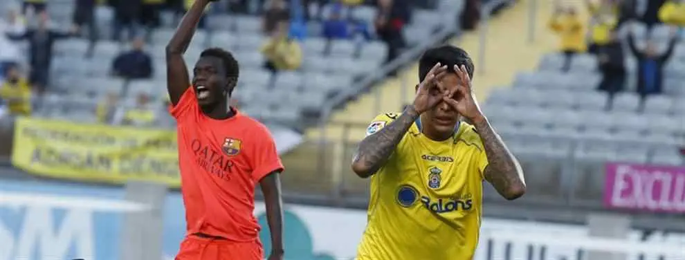 El Barça no habla del fracaso del filial. El presidente se carga a La Masia