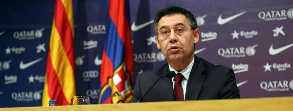 Bartomeu menosprecia al socio del Barça: si ganamos el triplete, tragarán