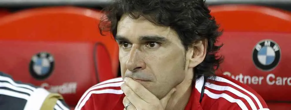 Karanka se ahoga en la orilla y el Boro no ascenderá a la Premier League