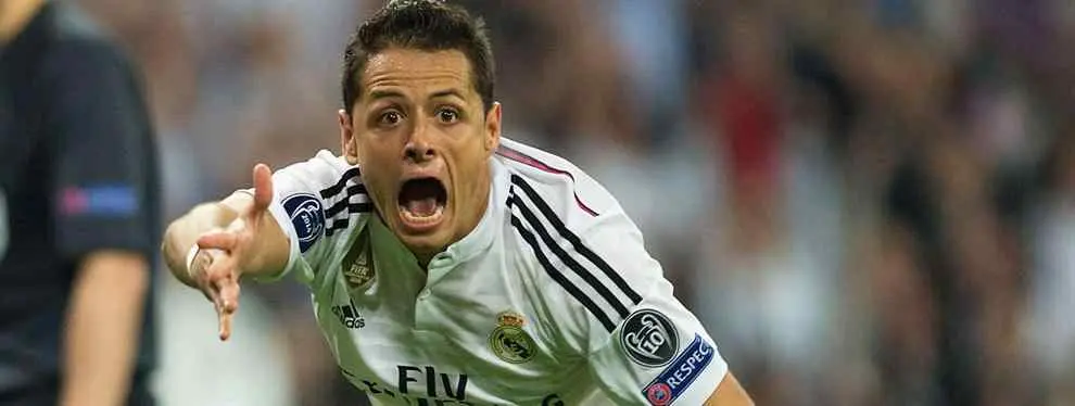 Uno del Barça, del Madrid y del Atlético: lo que busca el Inter en España