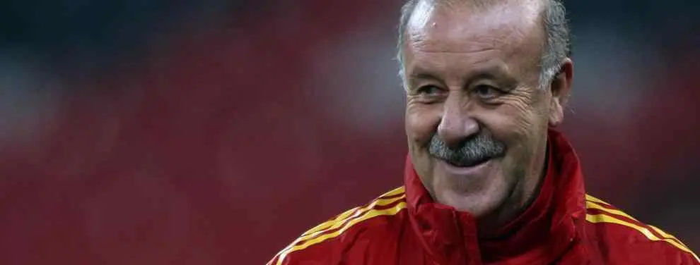 La selección española mantiene su idilio con los jugadores del Barcelona