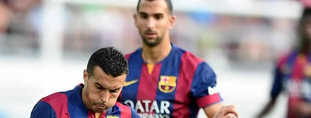 El Barça hará caja con la salida de cinco jugadores para fichar a Pogba