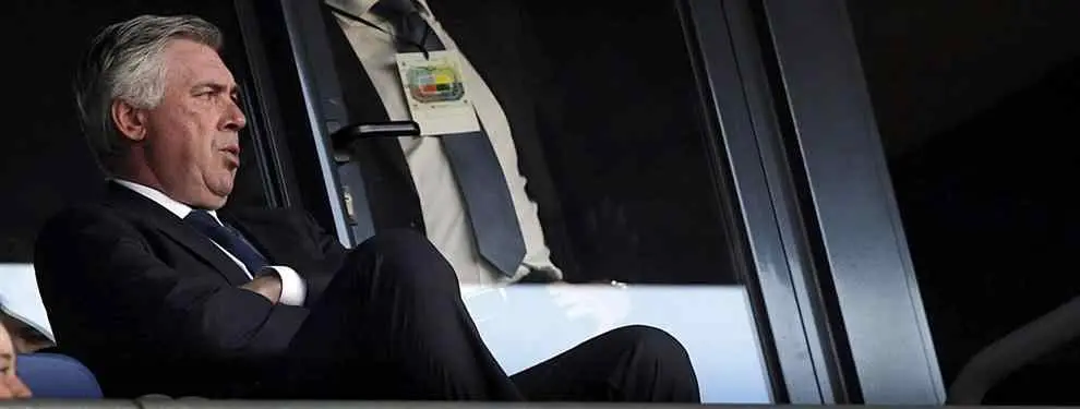 El abono de Ancelotti en el Bernabéu puede provocar un plebiscito continuo