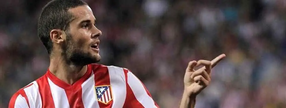 Los dos equipos de Milán se pelean por el fichaje de Mario Suárez