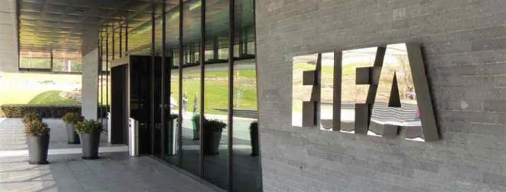 Lío y del gordo en la FIFA: Seis dirigentes detenidos por corrupción