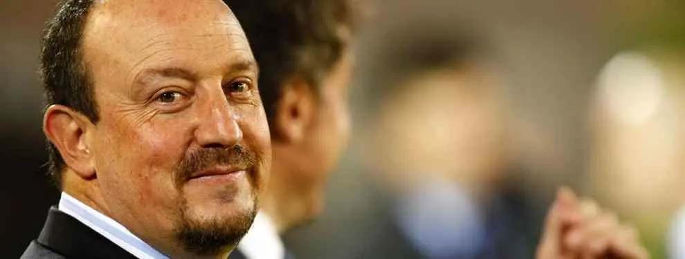 Las exigencias de Benítez que pueden 'matar' su relación con el Madrid