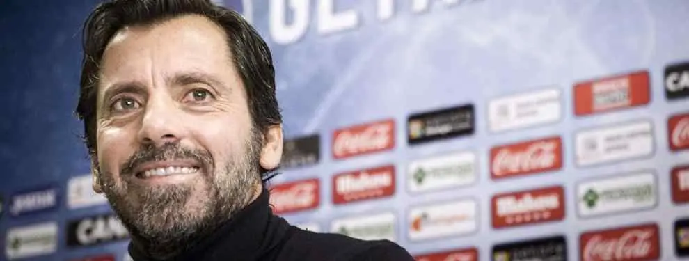 La Premier apunta a otro técnico español para un recién ascendido