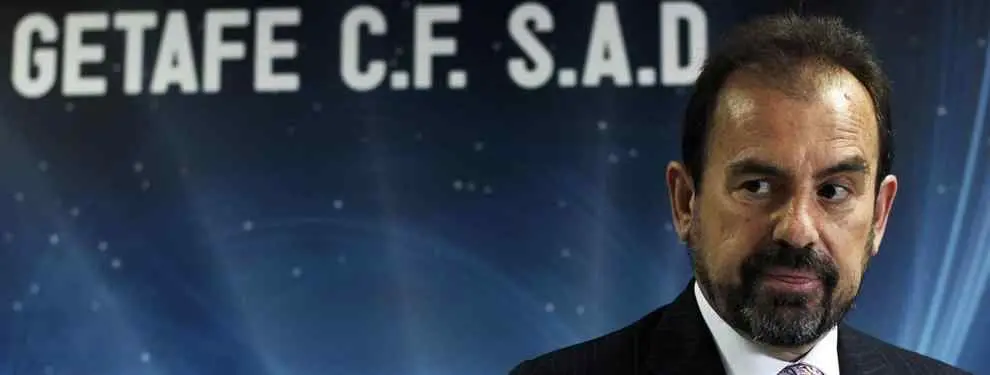 Esta vez no hay peligro: El Getafe será vendido sin estafas de por medio