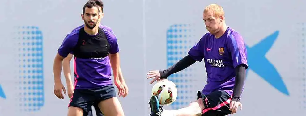 El Barça marca el número de operaciones -altas/bajas- para este mercado