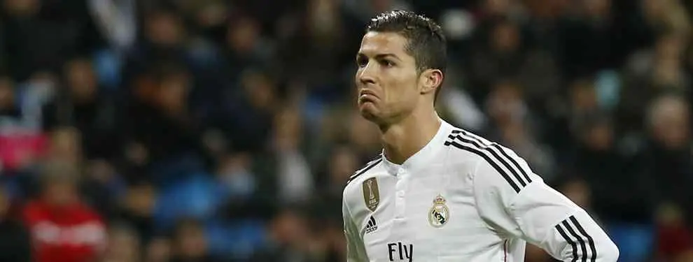 El entorno de Cristiano confirma que 