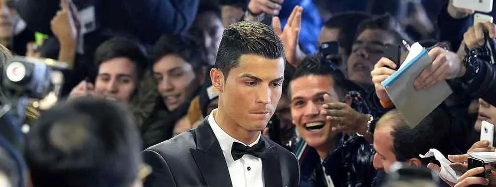 Cristiano filtra a su círculo próximo que su etapa en el Madrid ha acabado