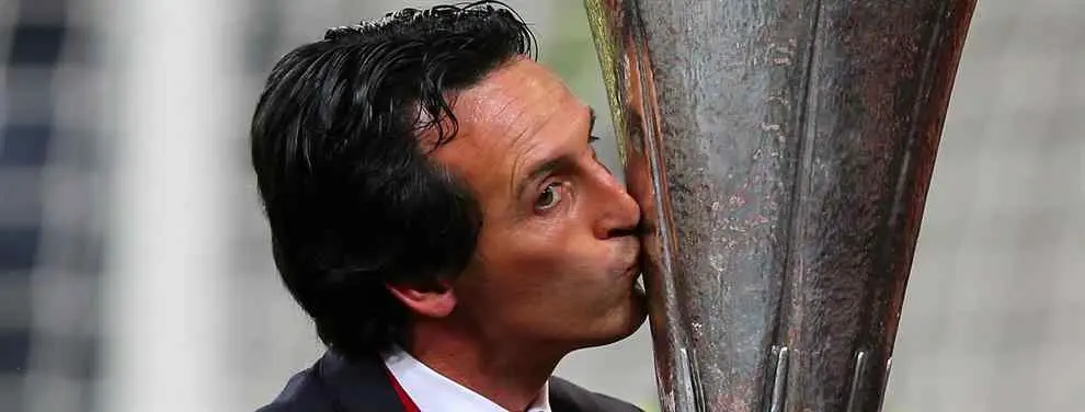 Uno, dos tres y... ¡Cuatro! Súper Sevilla de Champions League