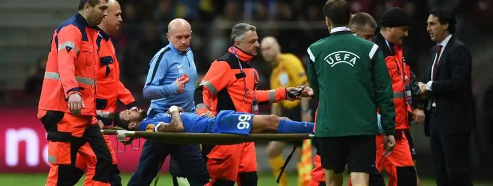 Todos temieron en Varsovia por la repetición del drama de Puerta