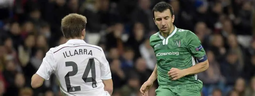 El plan de Benítez en el Madrid podría dejar 'supervivientes' y 'tocados'