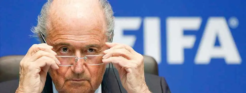 El Barcelona espera de la FIFA una medida de gracia que le permita fichar